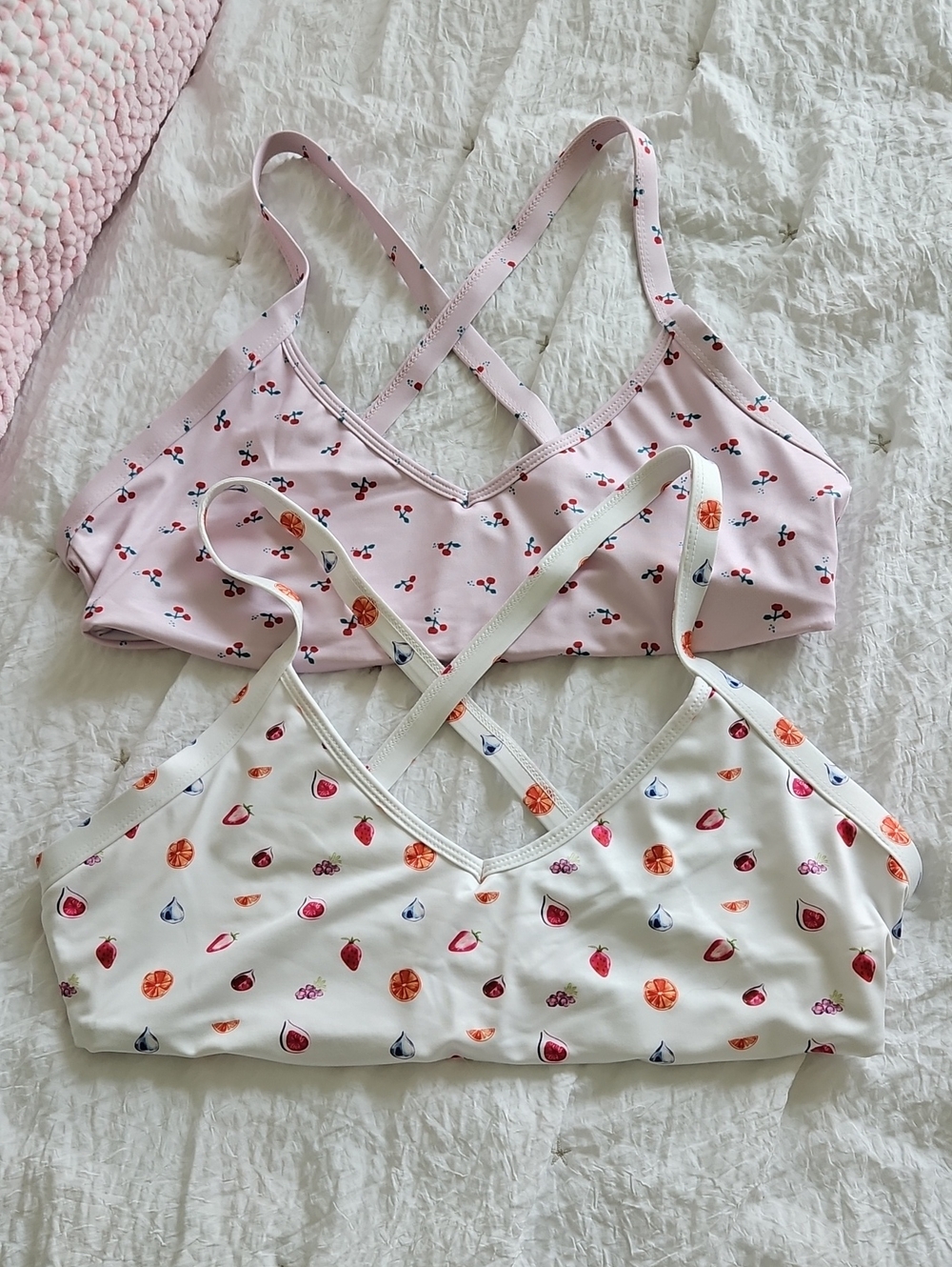 Sport Bra Bundle